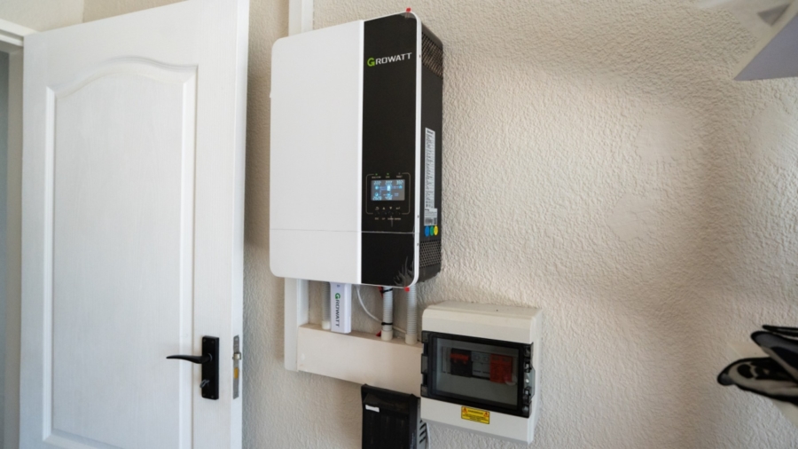 4 Bedroom Property for Sale in Wilkoppies North West